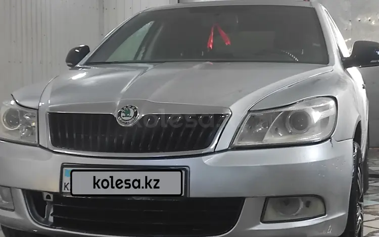 Skoda Octavia 2012 года за 3 500 000 тг. в Атырау