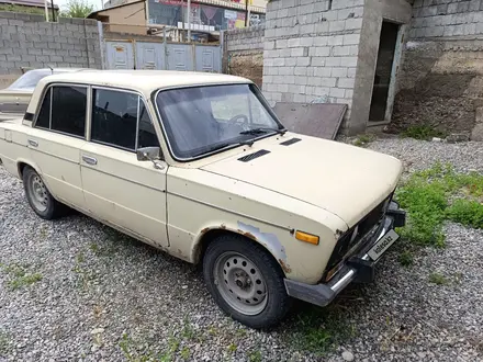 ВАЗ (Lada) 2106 1988 года за 670 000 тг. в Карабулак – фото 3