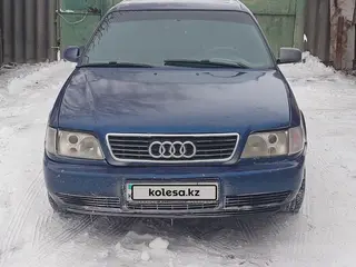 Audi 100