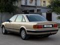 Audi 100 1991 года за 1 500 000 тг. в Абай (Келесский р-н) – фото 2