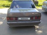 Mercedes-Benz 190 1989 годаүшін1 200 000 тг. в Алматы – фото 2