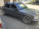 Mercedes-Benz 190 1989 годаүшін1 200 000 тг. в Алматы – фото 4