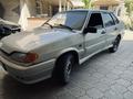 ВАЗ (Lada) 2115 2007 года за 500 000 тг. в Тараз – фото 2