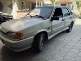 ВАЗ (Lada) 2115 2007 годаүшін500 000 тг. в Тараз – фото 2