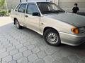 ВАЗ (Lada) 2115 2007 года за 500 000 тг. в Тараз – фото 3