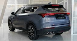 Jetour X70 Plus Premium Pro 2026 года за 12 490 000 тг. в Петропавловск – фото 4