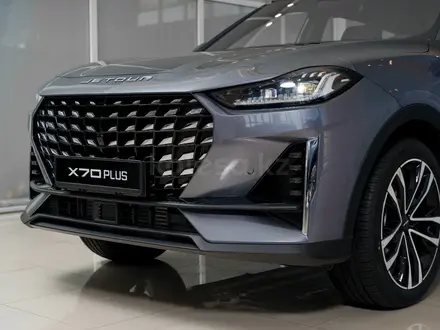 Jetour X70 Plus Premium Pro 2025 года за 11 990 000 тг. в Петропавловск – фото 5
