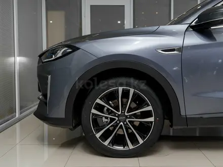 Jetour X70 Plus Premium Pro 2025 года за 11 990 000 тг. в Петропавловск – фото 7