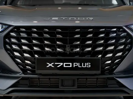 Jetour X70 Plus Premium Pro 2025 года за 11 990 000 тг. в Петропавловск – фото 9