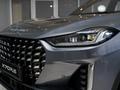 Jetour X70 Plus Premium Pro 2025 годаүшін11 990 000 тг. в Петропавловск – фото 10