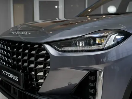 Jetour X70 Plus Premium Pro 2025 года за 11 990 000 тг. в Петропавловск – фото 10