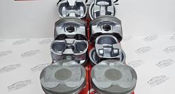 14 Поршня кольца Ремкомплект двигателя Вкладыши за 18 000 тг. в Алматы – фото 5