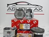 14 Поршня кольца Ремкомплект двигателя Вкладыши за 18 000 тг. в Алматы – фото 3