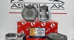 14 Поршня кольца Ремкомплект двигателя Вкладыши за 18 000 тг. в Алматы – фото 3