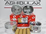 14 Поршня кольца Ремкомплект двигателя Вкладыши за 18 000 тг. в Алматы