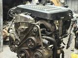 Двигатель привозной Mazda CX7 L3 за 750 000 тг. в Алматы – фото 3