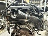 Двигатель привозной Mazda CX7 L3 за 750 000 тг. в Алматы – фото 5