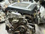 Двигатель привозной Mazda CX7 L3 за 750 000 тг. в Алматы