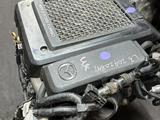 Двигатель привозной Mazda CX7 L3 за 750 000 тг. в Алматы – фото 4