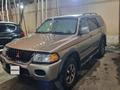 Mitsubishi Montero Sport 2001 года за 5 700 000 тг. в Шымкент