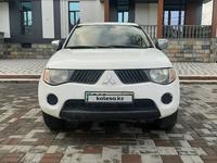 Mitsubishi L200 2007 года за 5 200 000 тг. в Шымкент