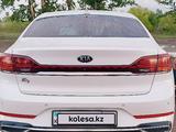 Kia K7 2019 года за 10 000 000 тг. в Экибастуз – фото 5