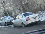 ВАЗ (Lada) Priora 2170 2014 годаүшін2 000 000 тг. в Усть-Каменогорск