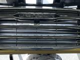 Jetour x70 решетка радиаторүшін5 000 тг. в Шымкент