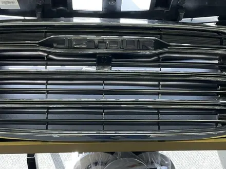 Jetour x70 решетка радиатор за 5 000 тг. в Шымкент