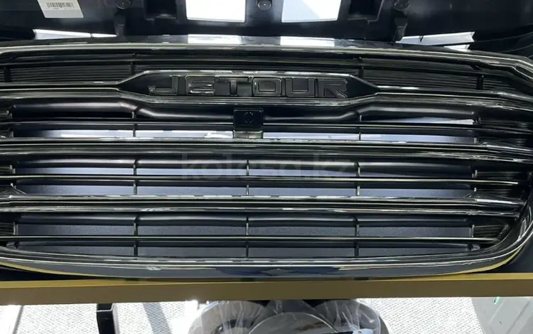 Jetour x70 решетка радиатор за 5 000 тг. в Шымкент