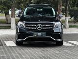 Mercedes-Benz GLS 500 2016 года за 30 990 000 тг. в Алматы – фото 3
