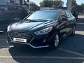 Hyundai Sonata 2017 года за 7 500 000 тг. в Алматы