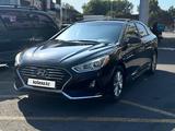 Hyundai Sonata 2017 года за 7 500 000 тг. в Алматы