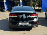 Hyundai Sonata 2017 года за 7 500 000 тг. в Алматы – фото 5
