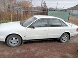 Audi 100 1993 года за 1 200 000 тг. в Петропавловск