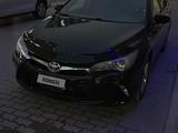 Toyota Camry 2014 годаүшін5 050 000 тг. в Актау – фото 2
