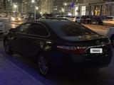 Toyota Camry 2014 годаүшін5 050 000 тг. в Актау – фото 4