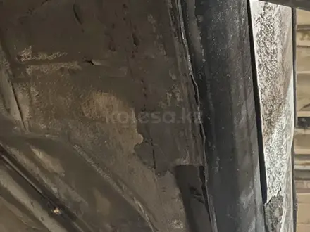 Volkswagen Golf 1995 года за 1 200 000 тг. в Караганда – фото 7