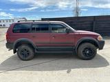 Mitsubishi Montero Sport 2001 годаүшін4 200 000 тг. в Усть-Каменогорск – фото 5