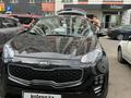 Kia Sportage 2018 годаүшін11 300 000 тг. в Алматы – фото 15