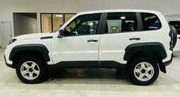 ВАЗ (Lada) Niva Travel Comfort 2025 года за 8 390 000 тг. в Семей – фото 4