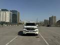 Toyota Land Cruiser 2016 года за 34 000 000 тг. в Астана – фото 4