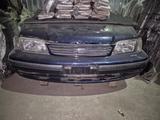 Морда Toyota CORSA TERCEL за 400 000 тг. в Алматы