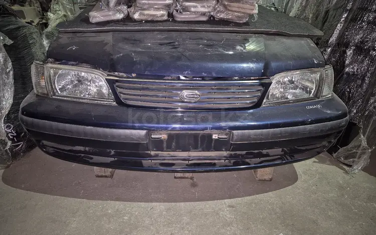 Морда Toyota CORSA TERCEL за 400 000 тг. в Алматы