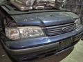 Морда Toyota CORSA TERCEL за 400 000 тг. в Алматы – фото 3