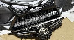 CAMRY 75 SE XSE бампер решетка за 45 000 тг. в Алматы – фото 4