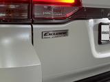 Toyota Land Cruiser 2017 года за 32 000 000 тг. в Казалинск – фото 4