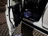 Toyota Land Cruiser 2017 года за 32 000 000 тг. в Казалинск – фото 2