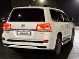 Toyota Land Cruiser 2017 года за 32 000 000 тг. в Казалинск – фото 3