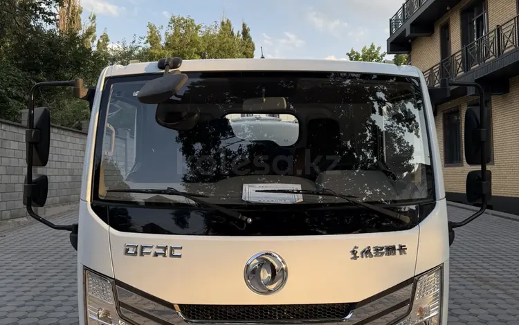 Dongfeng 2025 года за 18 100 000 тг. в Алматы